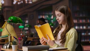 Orton-Gillingham A Proven Path to Reading Success