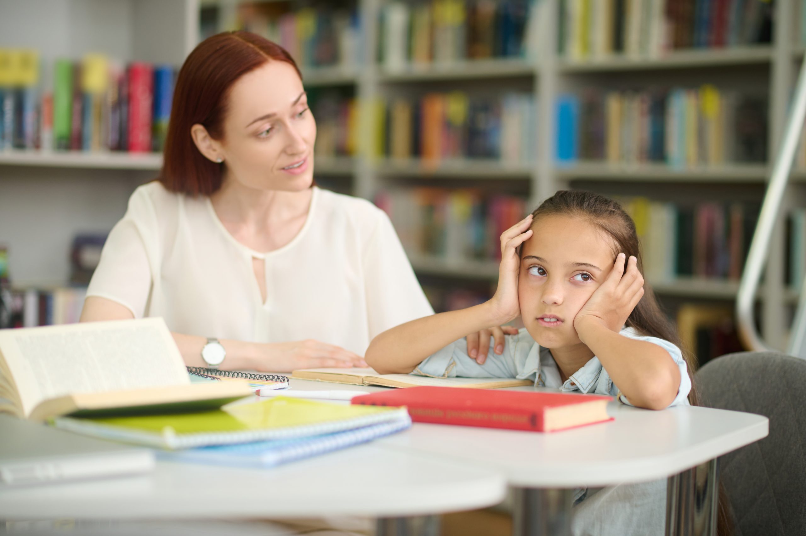 Where to find the best struggling reader support
