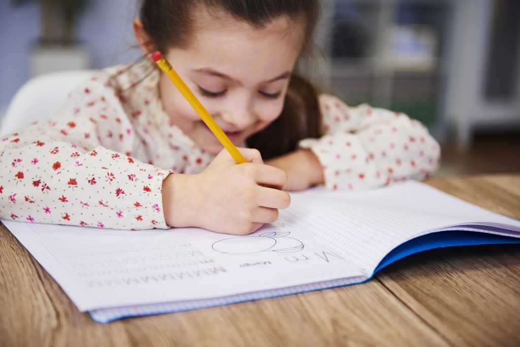 Writing Resources That Inform My Teaching Practice