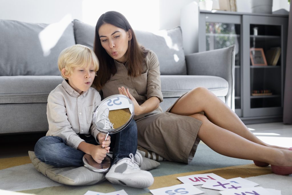 Dyslexia Identification in Preschool: What Parents Should Know