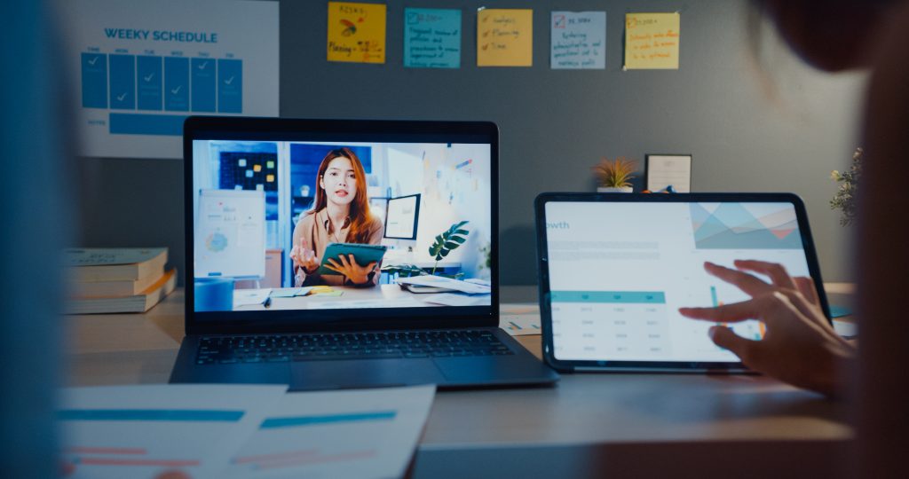 Online Instruction Using Orton-Gillingham Effective, Engaging, and Proven