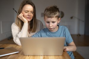 Online vs In-Person Dyslexia Tutoring What Works Better