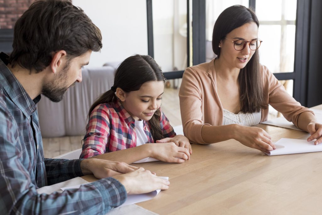 Public School Educational Evaluations What Parents Need to Know