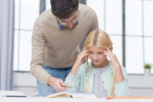 Top Signs of Dyslexia in Children Age-by-Age Guide for Parents