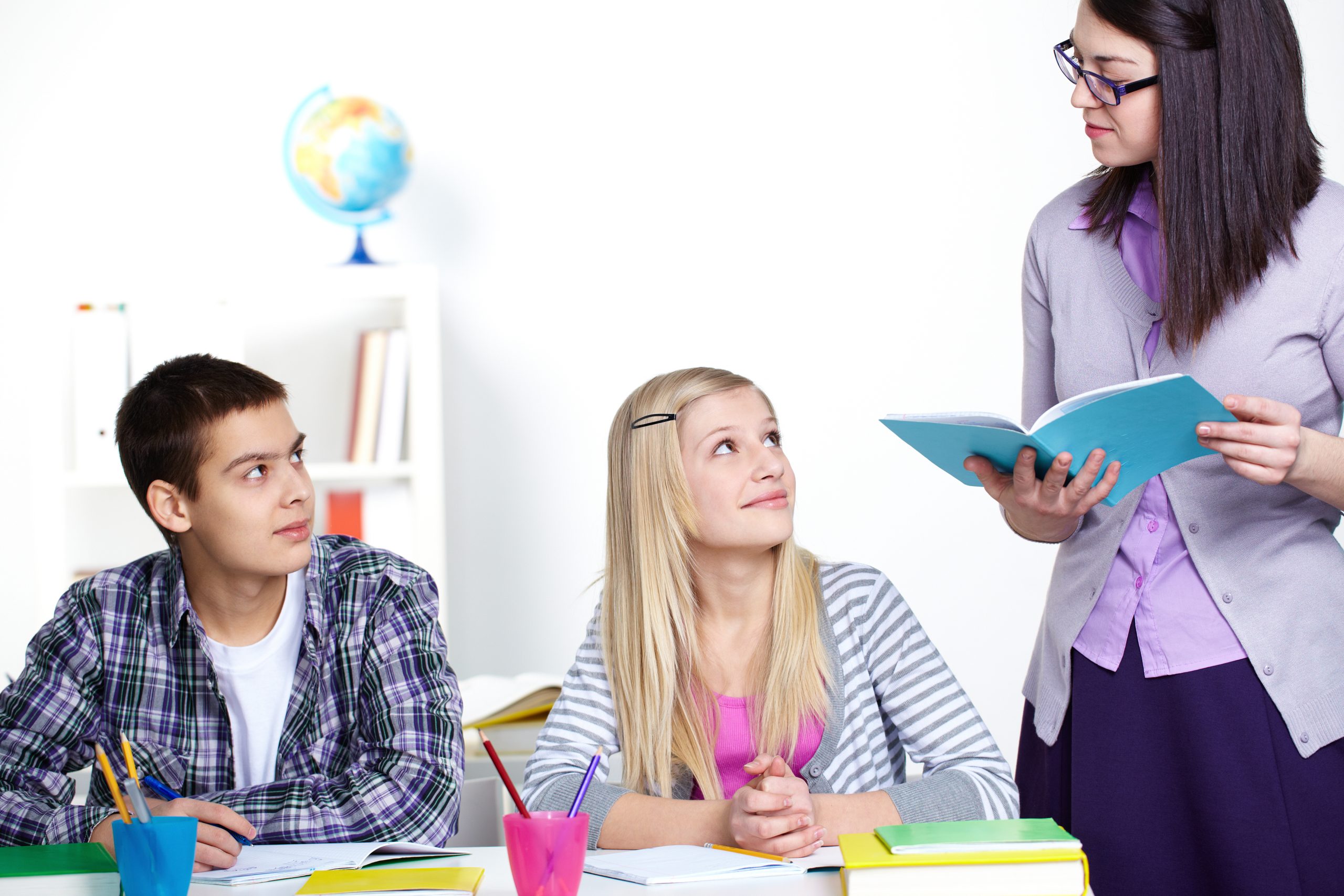 The Seven Essential Characteristics of the Orton-Gillingham Approach